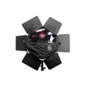 Portabrace RS-RTANOV Rain Slicker for Rotolight RL-ANOVA & RL-ANOVA2 - Black