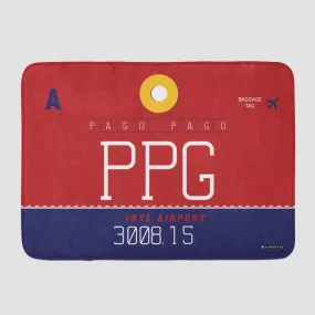 PPG - Bath Mat