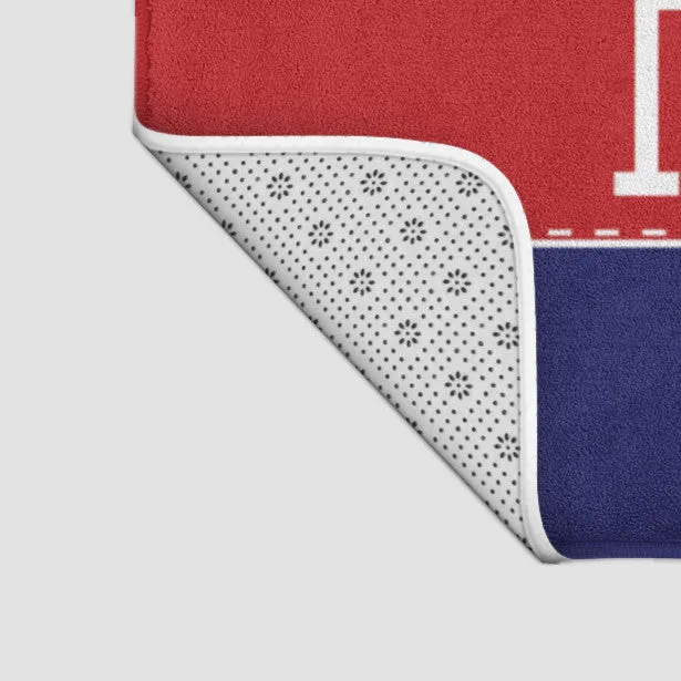 PPG - Bath Mat