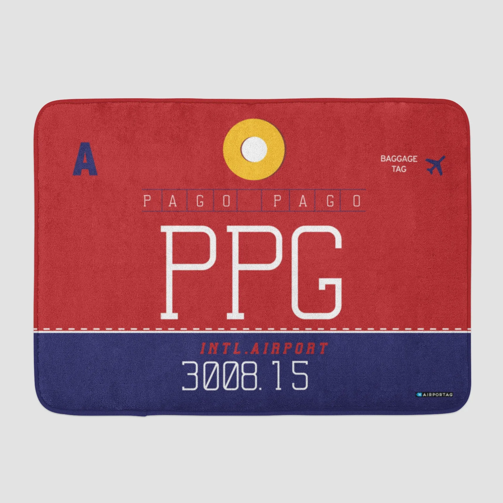 PPG - Bath Mat
