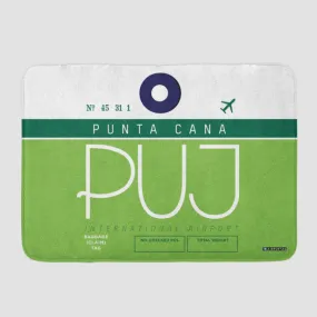 PUJ - Bath Mat