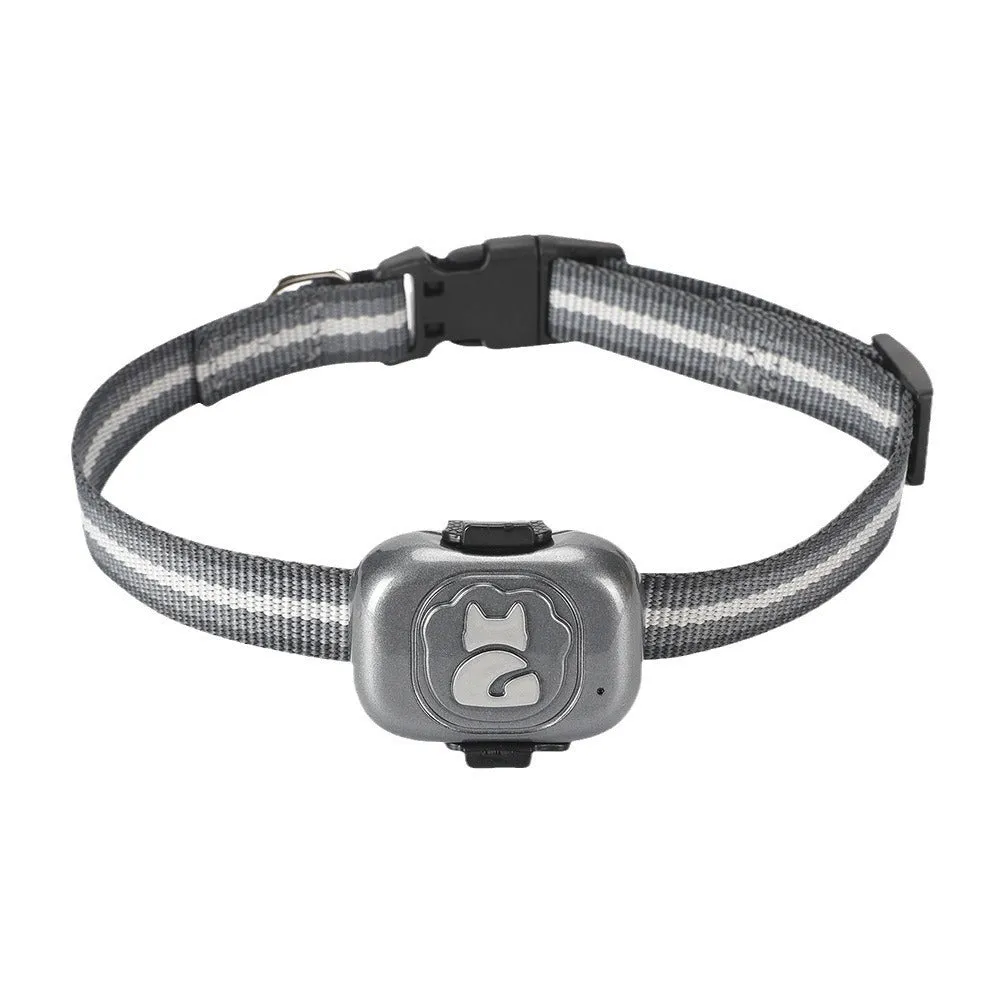 Reliable Anti-Loss GPS Tracking for Pets