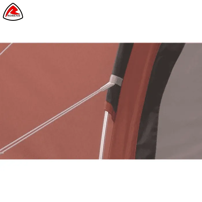 Robens Tent Arrow Head