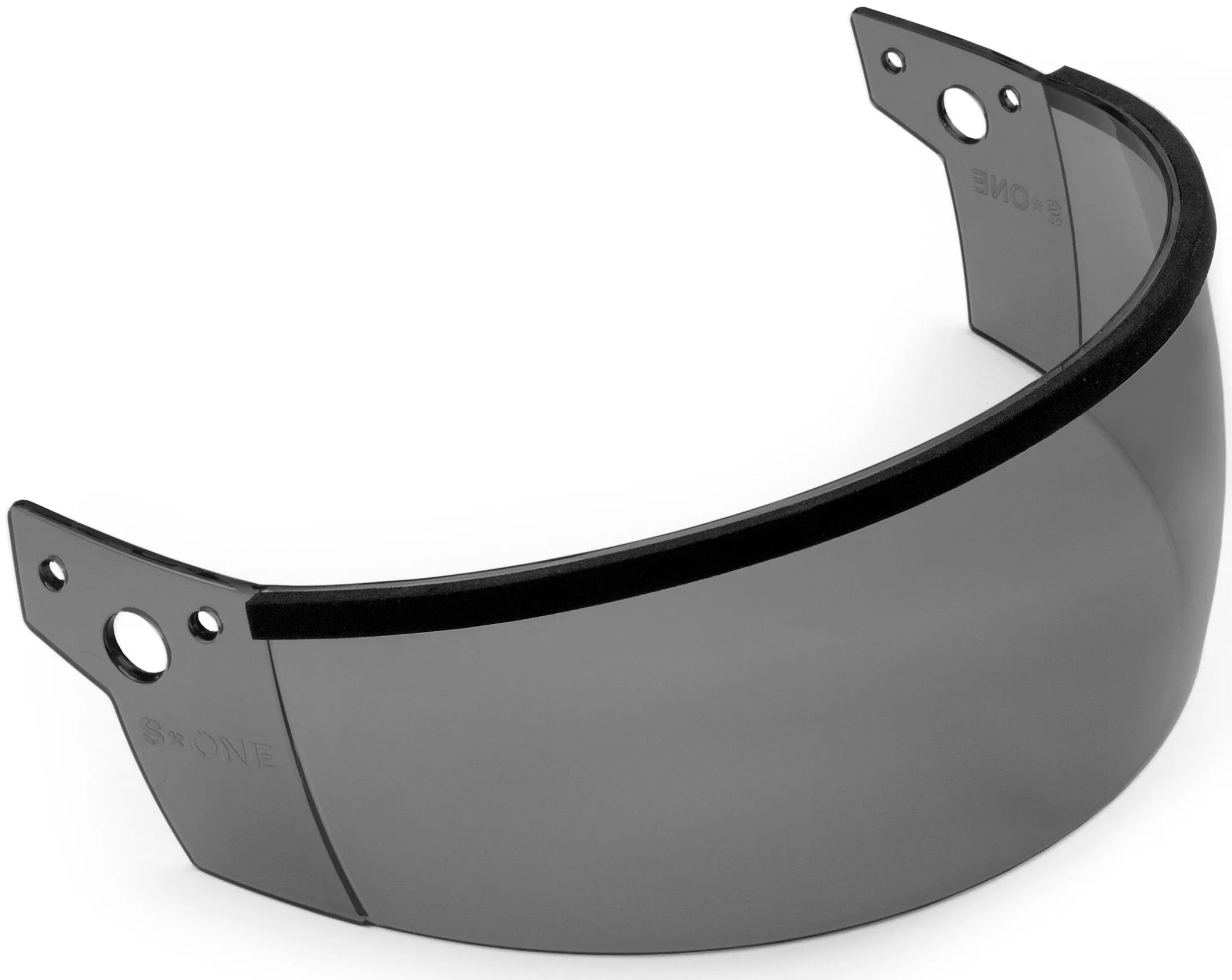 S-One Lifer Visor