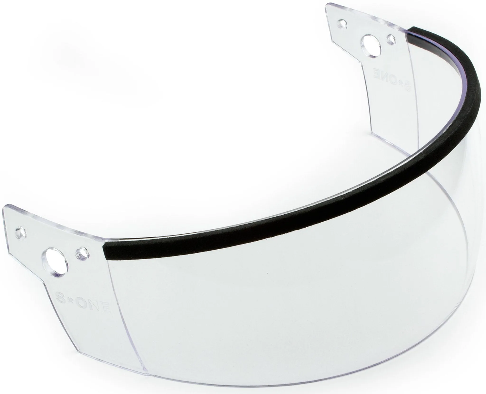 S-One Lifer Visor