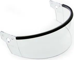 S-One Lifer Visor