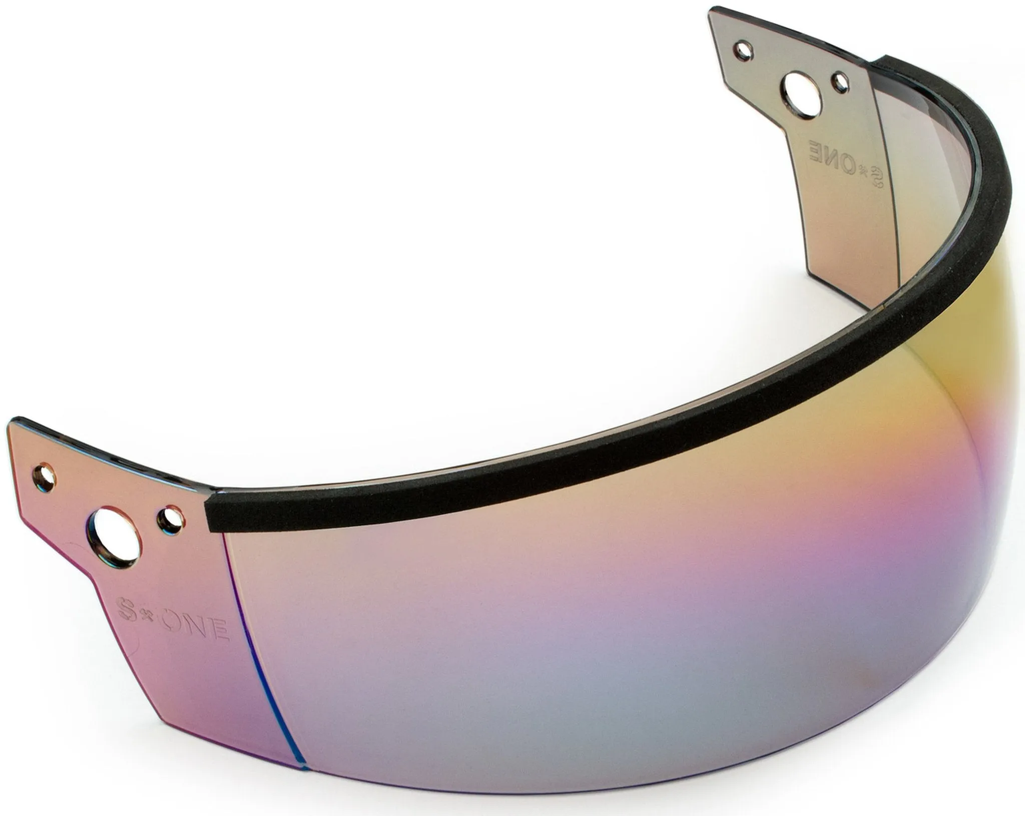 S-One Lifer Visor