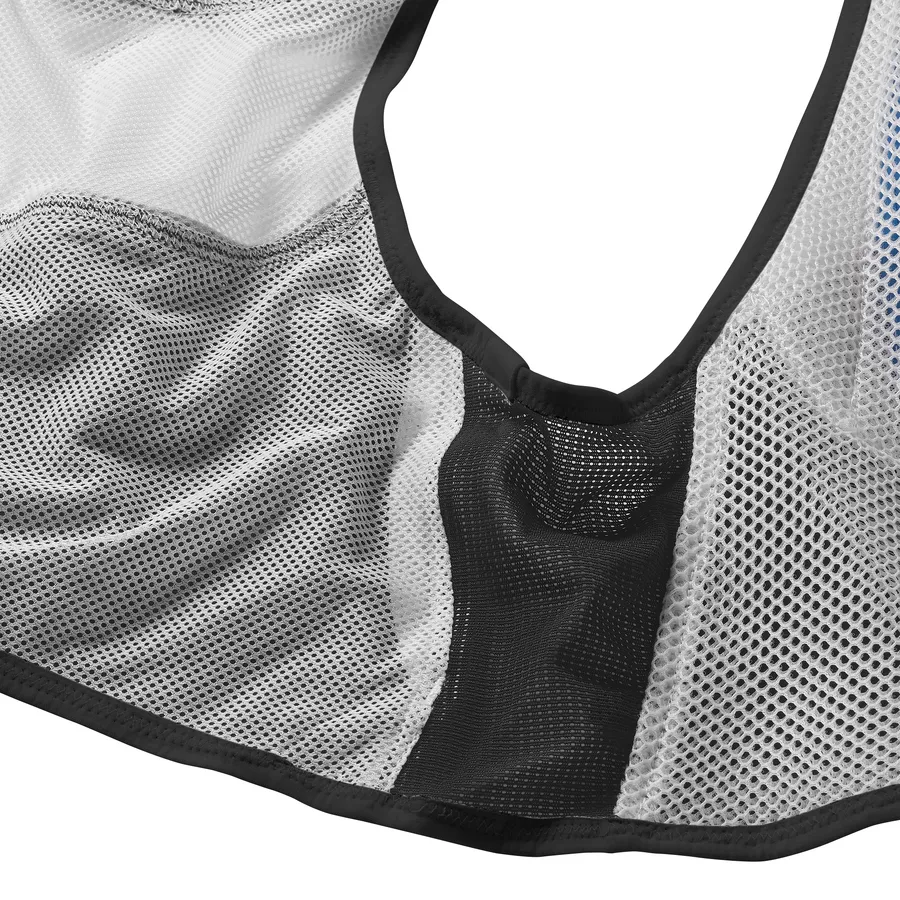 Salomon S/Lab Pulsar 3 Set | Black / White