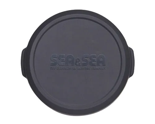 SEA & SEA ML REAR PORT COVER