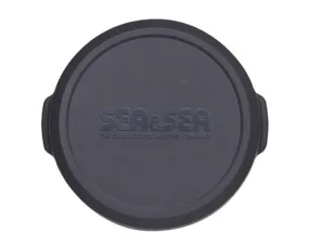 SEA & SEA ML REAR PORT COVER