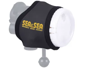 SEA & SEA NEOPRENE COVER FOR YS-D1