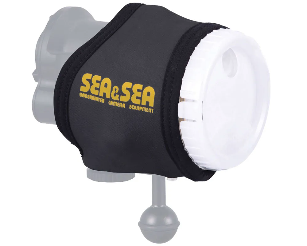SEA & SEA NEOPRENE COVER FOR YS-D1