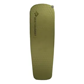 Sea To Summit Camp Mat Self Inflating Olive | Buy Sea To Summit Camp Mat Self Inflating Olive here | Outnorth