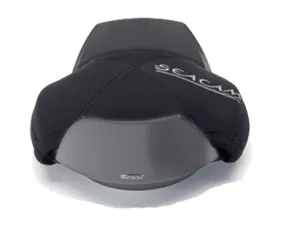 SEACAM NEOPRENE COVER FOR FISHEYE DOME PORT