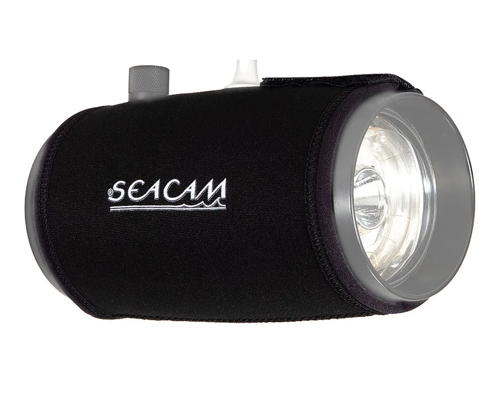SEACAM NEOPRENE COVER FOR SEAFLASH 150D