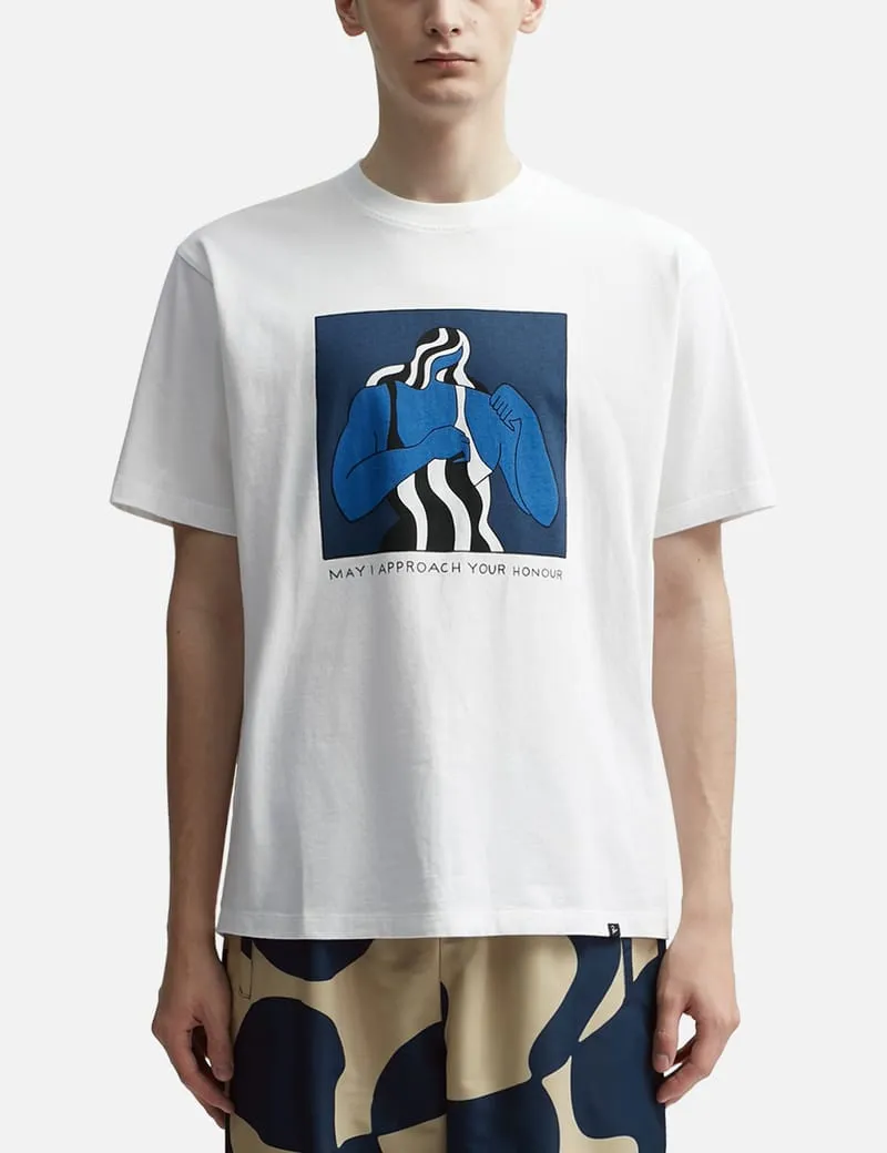 Self-Defense T-shirt