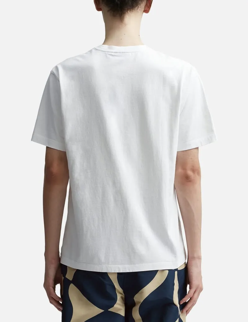 Self-Defense T-shirt