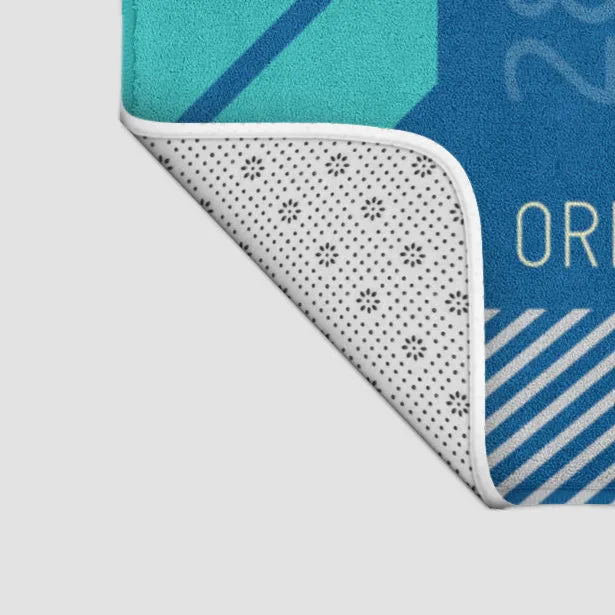 SFB - Bath Mat