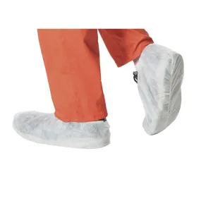 Shoe Cover - Pioneer White Polypropylene Shoe Covers, 2022