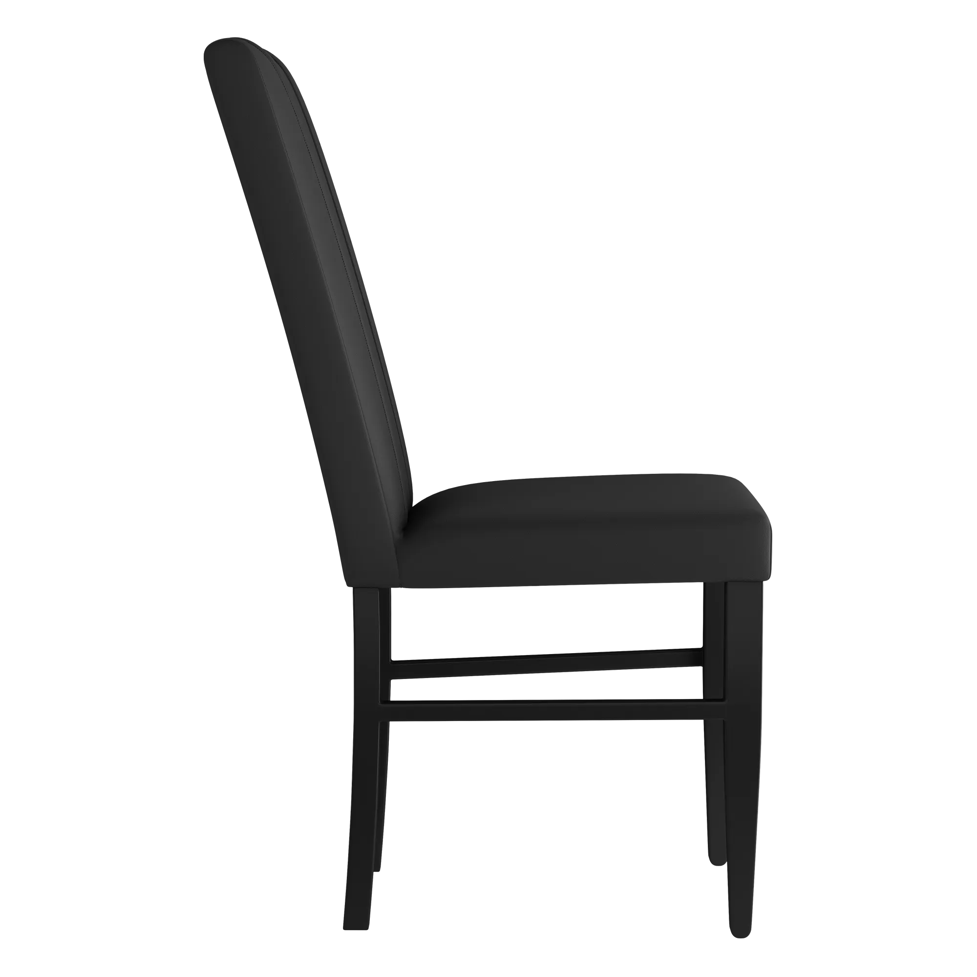 Side Chair 2000 with Chevrolet Primary Logo Set of 2
