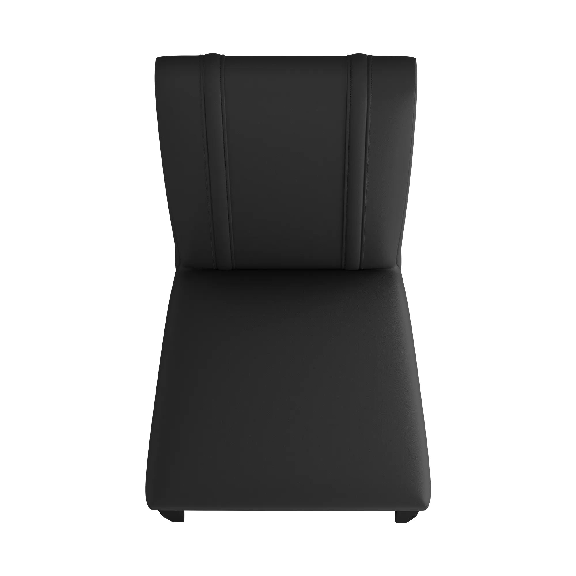Side Chair 2000 with Chevrolet Primary Logo Set of 2