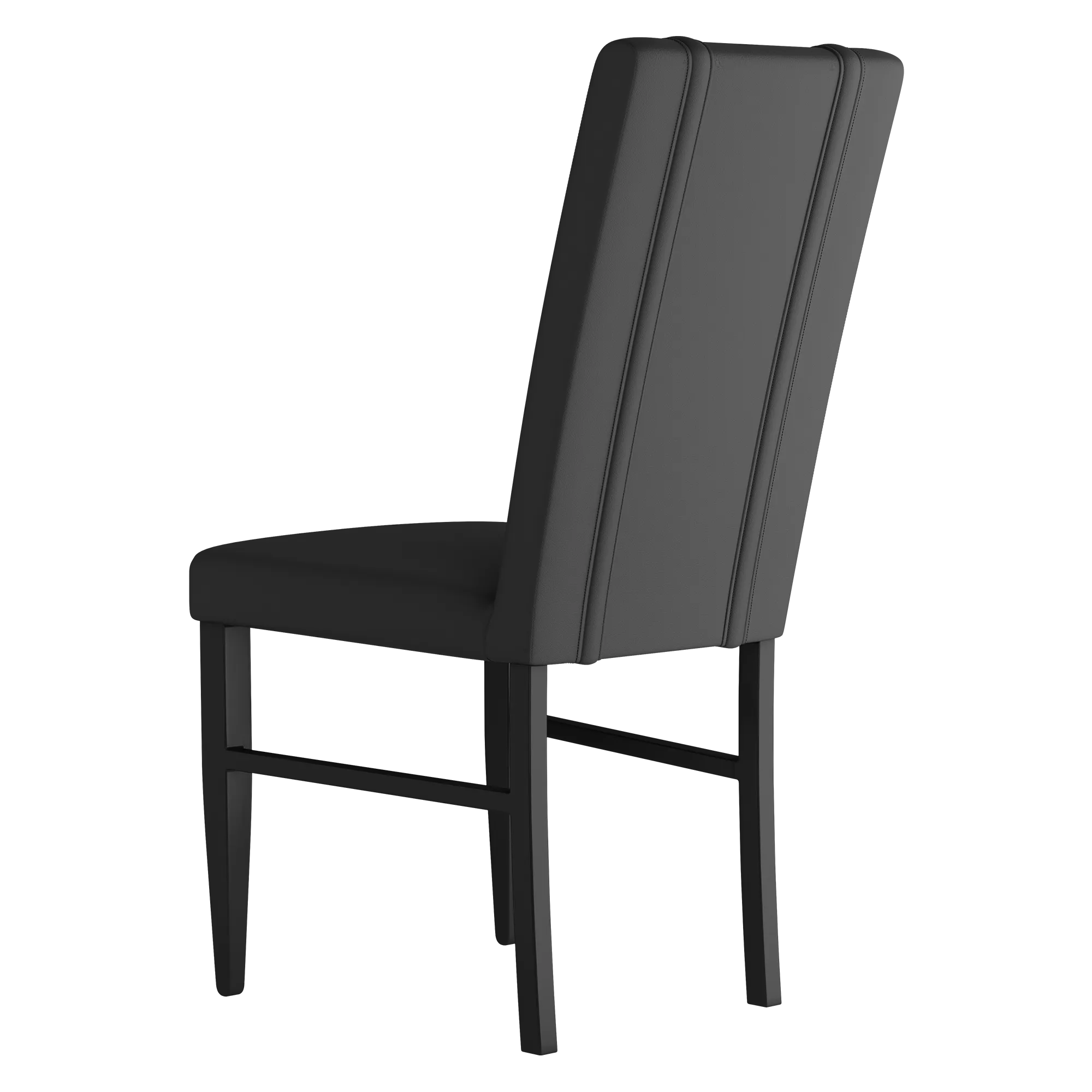Side Chair 2000 with Chevrolet Primary Logo Set of 2
