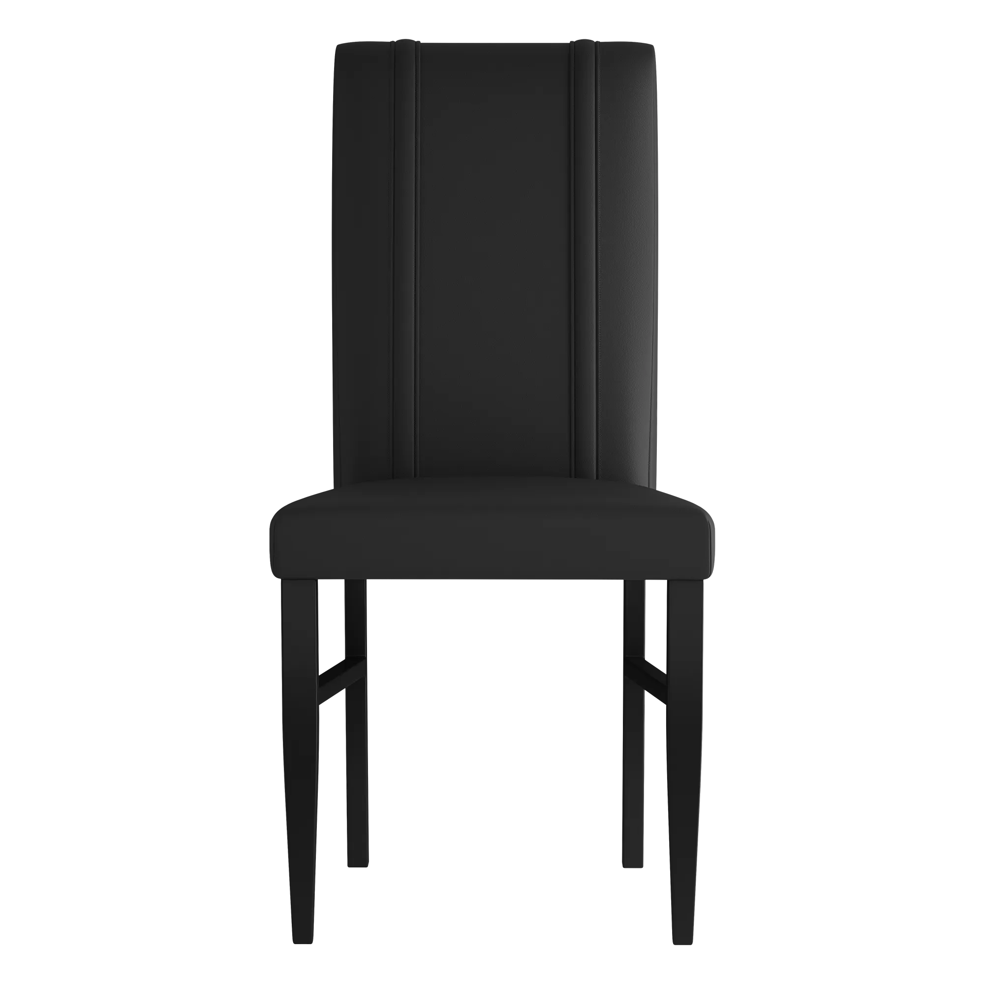 Side Chair 2000 with Chevrolet Primary Logo Set of 2