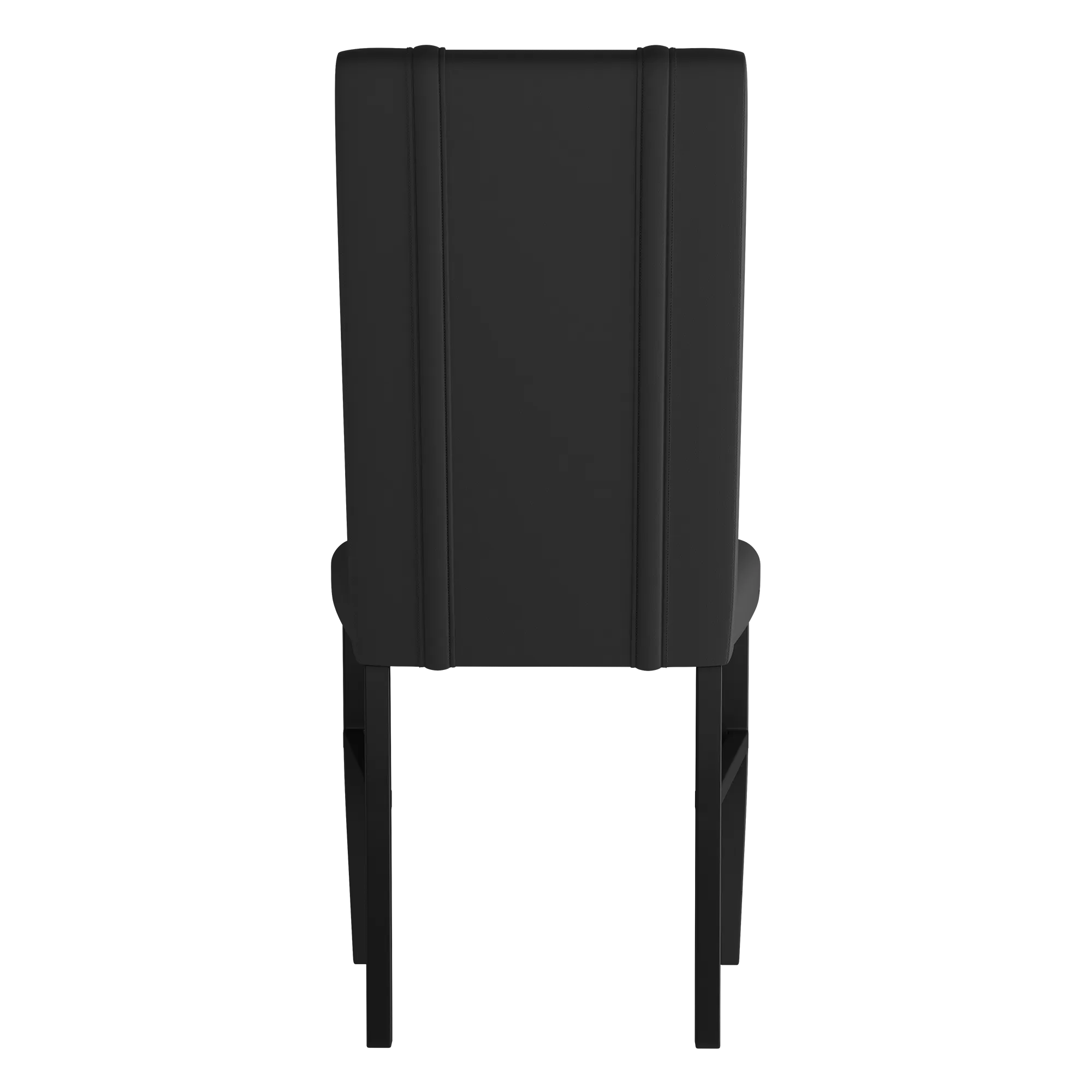 Side Chair 2000 with Chevrolet Primary Logo Set of 2