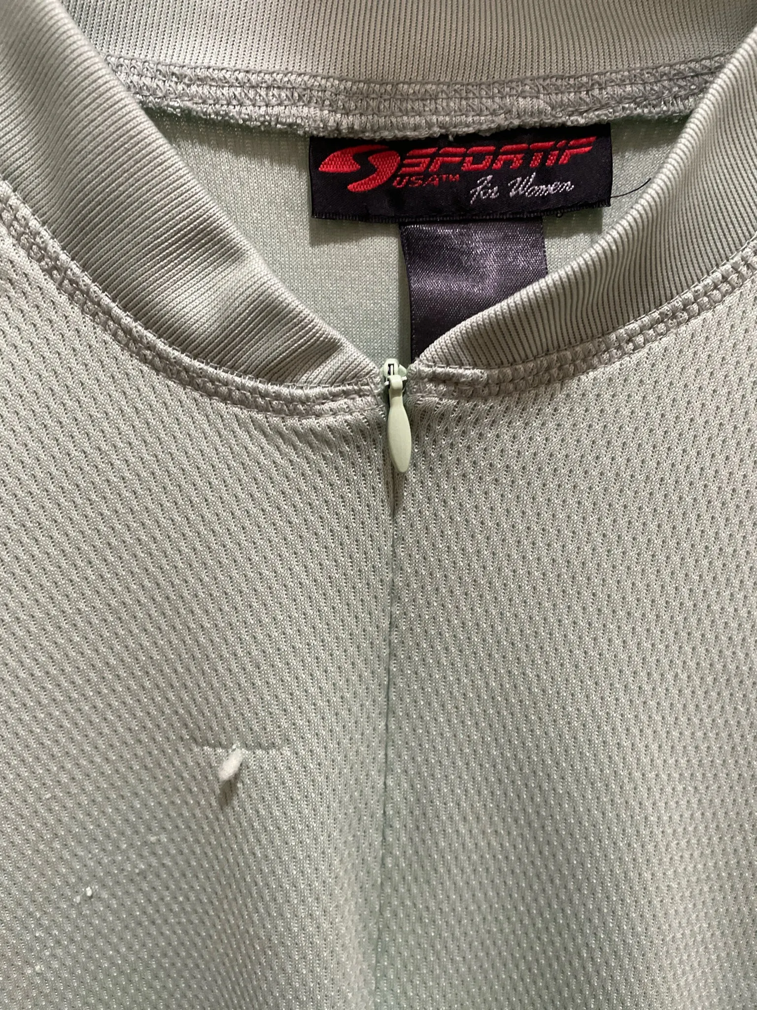 Sportif Bike Shirt Women's M