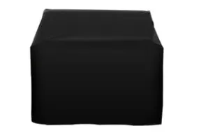 Summerset Alturi 36-inch Deluxe Protective Freestanding Grill Cover CARTCOV-ALT36D