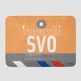 SVO - Bath Mat