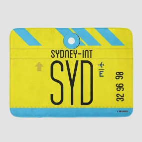 SYD - Bath Mat