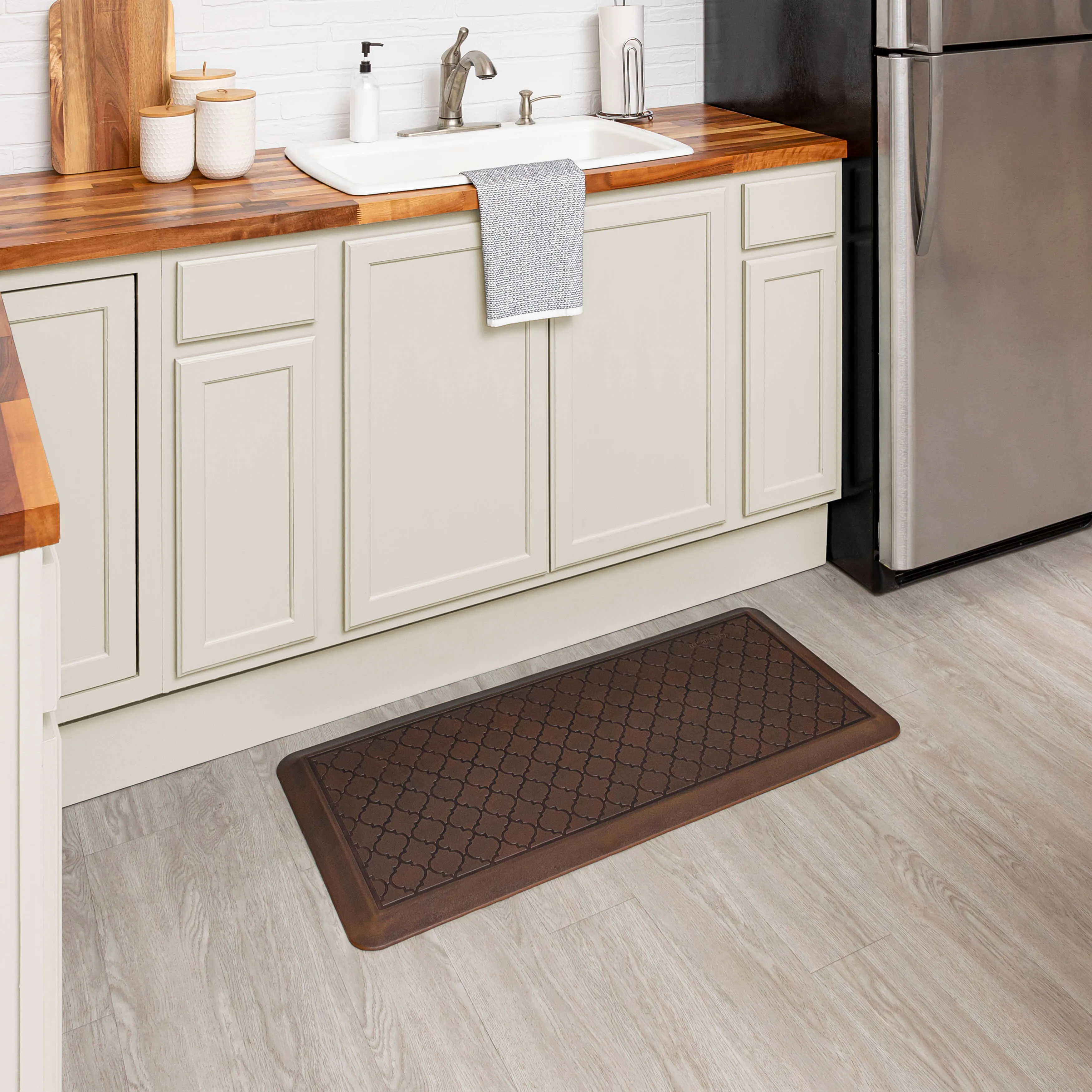 Tempur-Pedic Ultra Comfort Lattice Copper