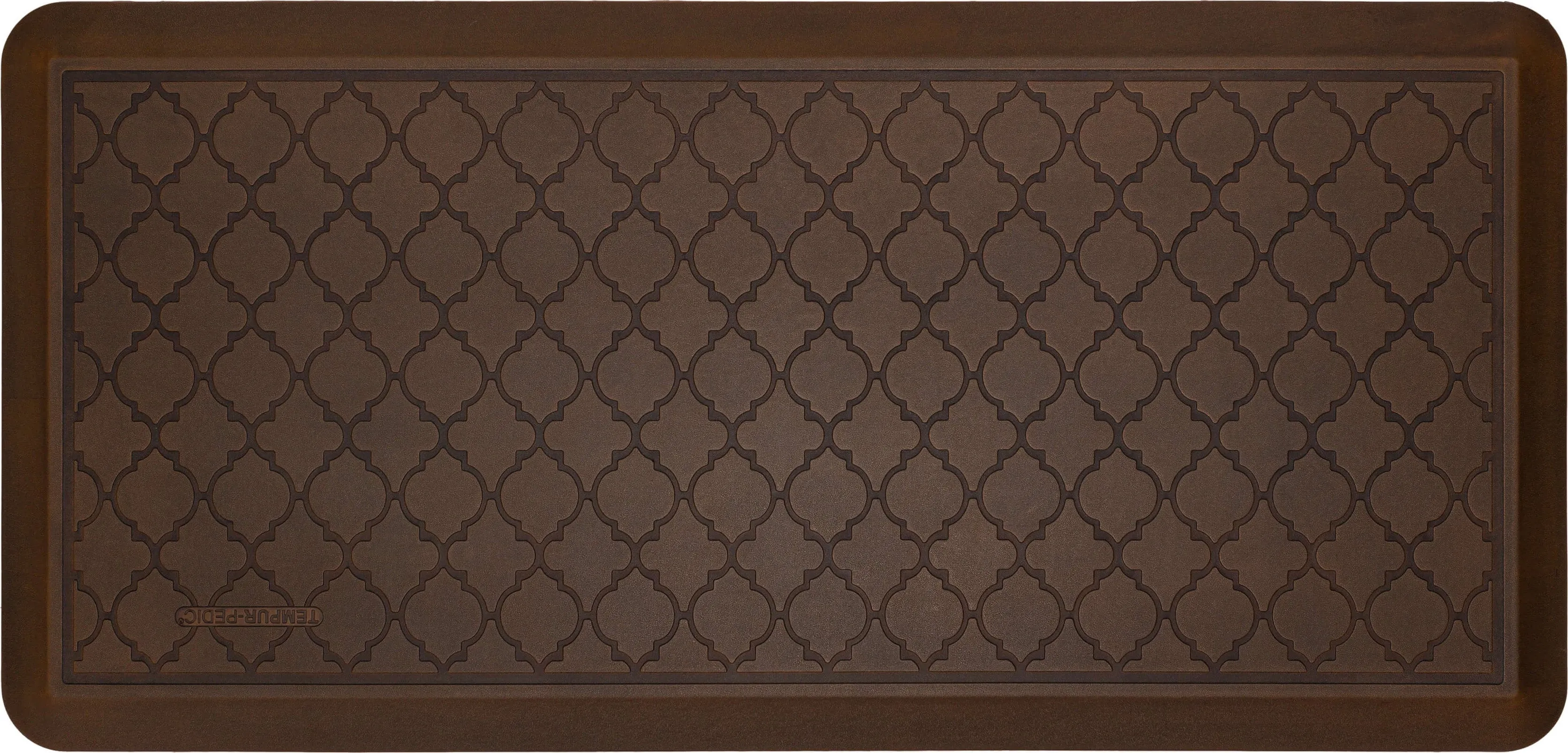 Tempur-Pedic Ultra Comfort Lattice Copper