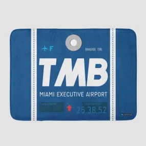 TMB - Bath Mat