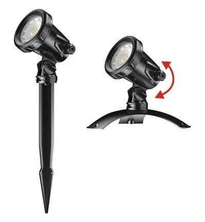 Underwater Pond and Garden GPL-LED-3 Lights - Set of 3