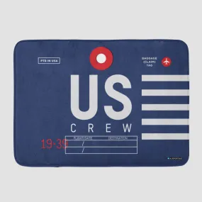 US - Bath Mat