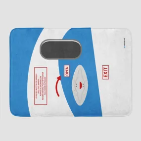 UX Door - Bath Mat