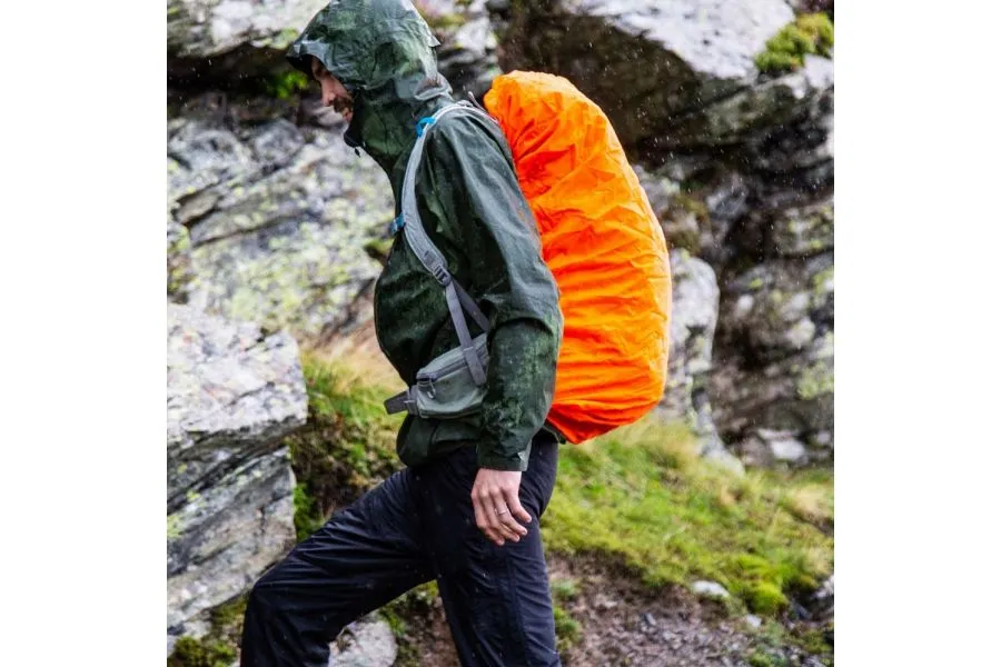 Vango Rucksack Rain Cover Medium