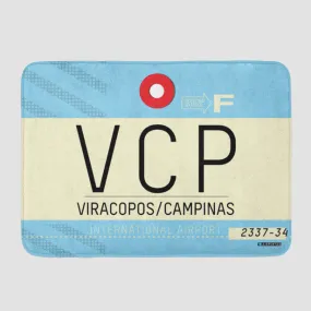 VCP - Bath Mat