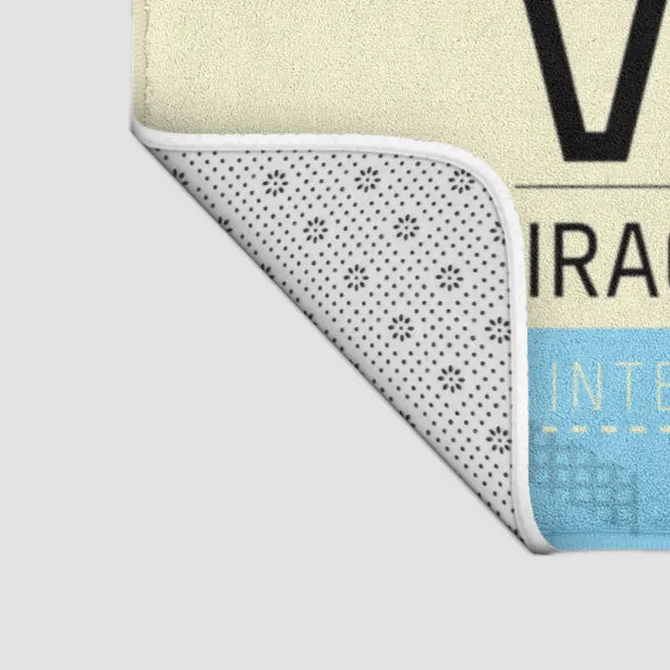 VCP - Bath Mat