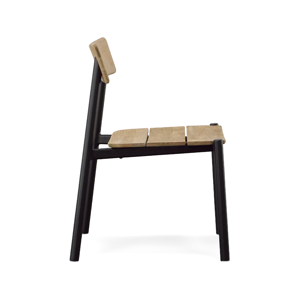 WESTPORT SIDE CHAIR