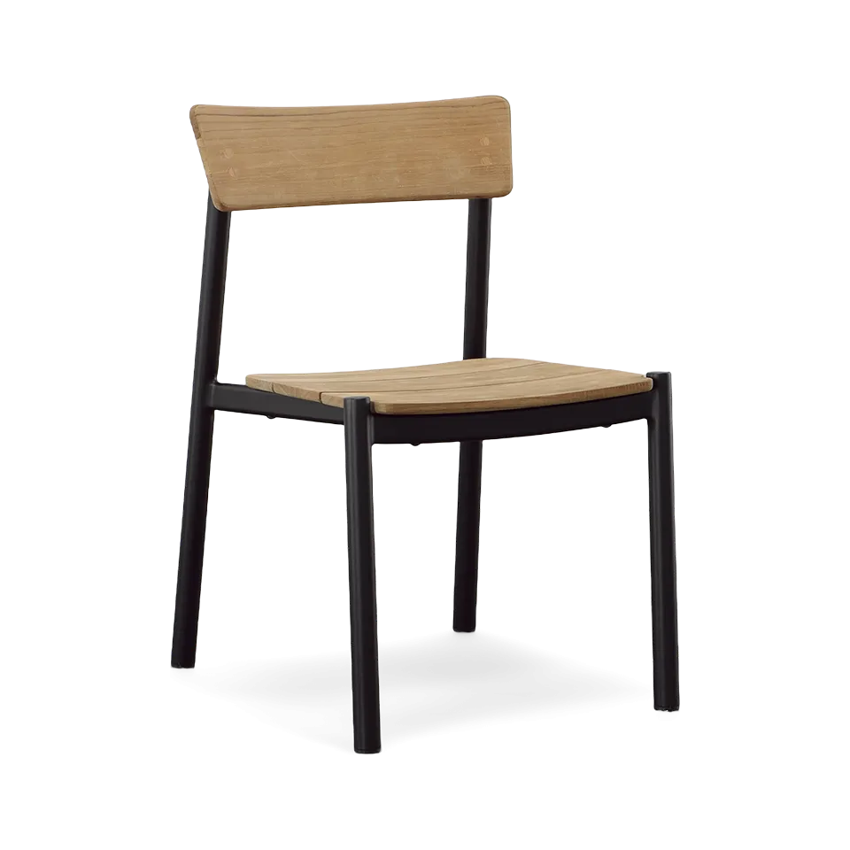 WESTPORT SIDE CHAIR
