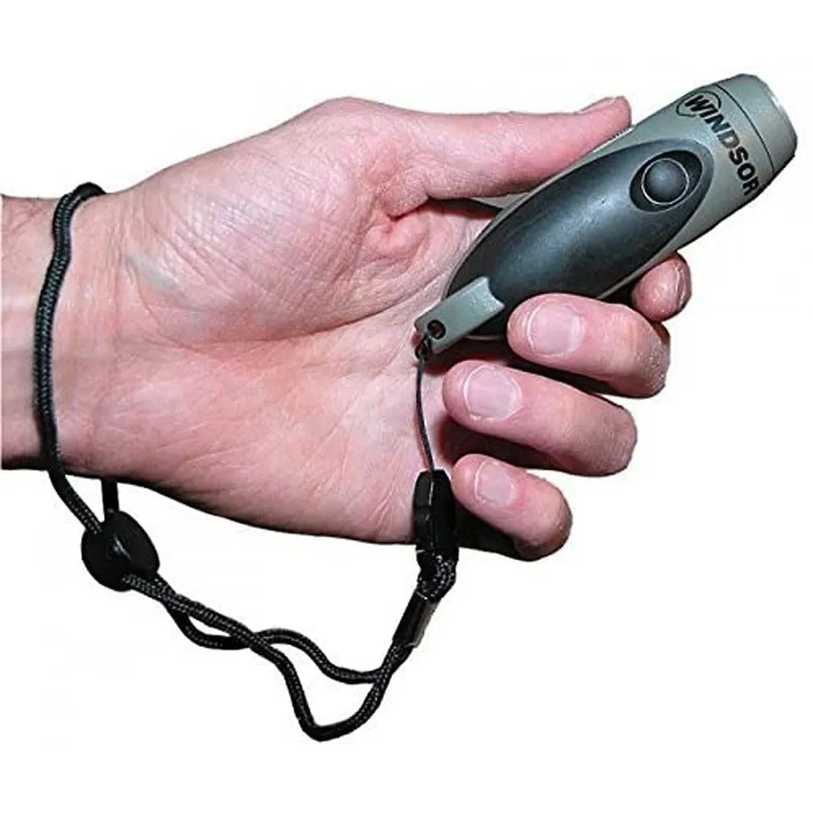 Windsor 3 Tone Electronic Whistle