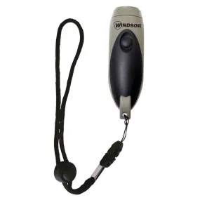 Windsor 3 Tone Electronic Whistle