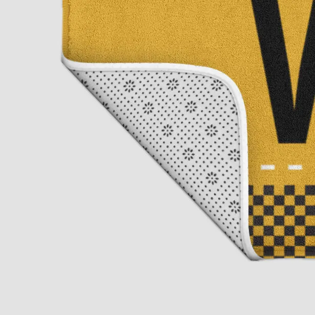WLG - Bath Mat