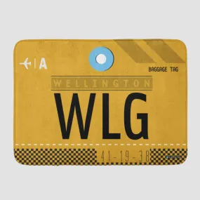 WLG - Bath Mat