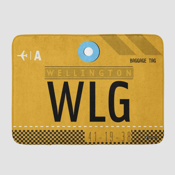 WLG - Bath Mat
