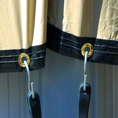 Yard Guard Ultimate Winter Cover 12' Round